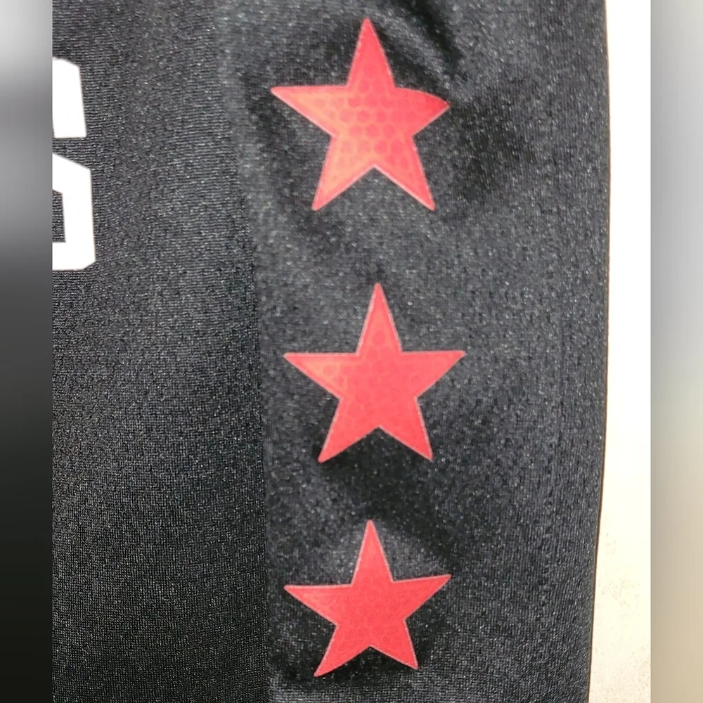 NIKE LEBRON JAMES 2019 ALL STAR LA LAKERS SWINGMAN JERSEY Juniors sz‎ L 14/16 - Picture 7 of 7